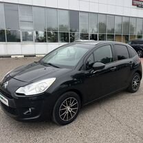 Citroen C3 1.4 MT, 2011, 187 568 км, с пробегом, цена 550 000 руб.