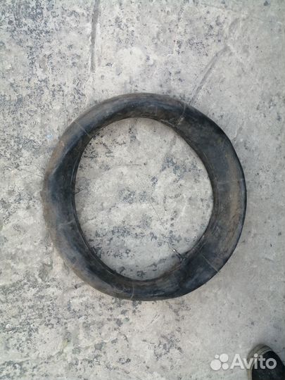 Камера 90-459/ 3.50-18