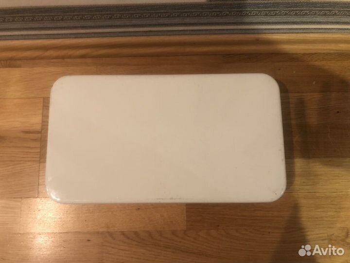 Форма для заливки холодца СССР