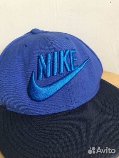 Кепка nike снэпбэк,оригинал