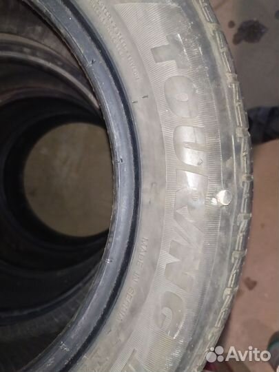 Tigar Touring 185/60R14