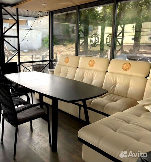 День рождения на Яхте