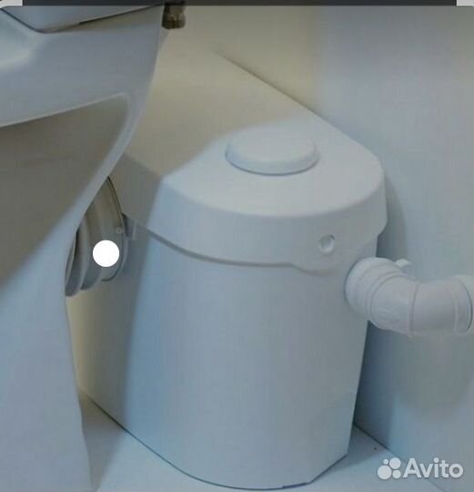 Ремонт насосов канализационных, sfa, Grundfos