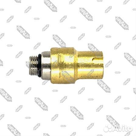 Клапан пневмобаллона для Audi A8D4