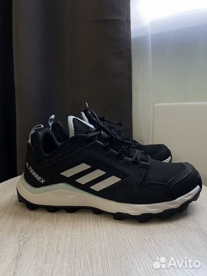 Кроссовки Adidas Тerrex Argavic оригинал