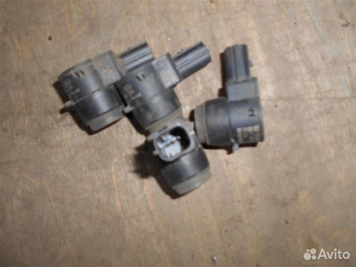 Датчик парковки от Opel Insignia 2008