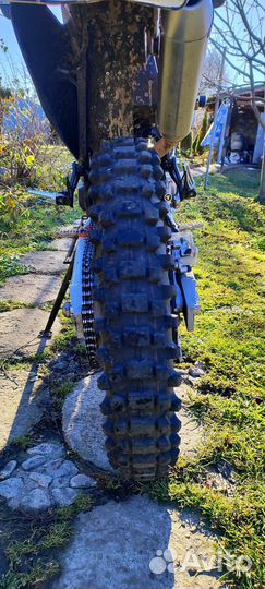 Kayo T4 300 enduro PR (птс)