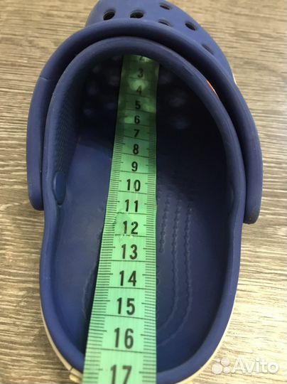 Crocs / кроксы С9