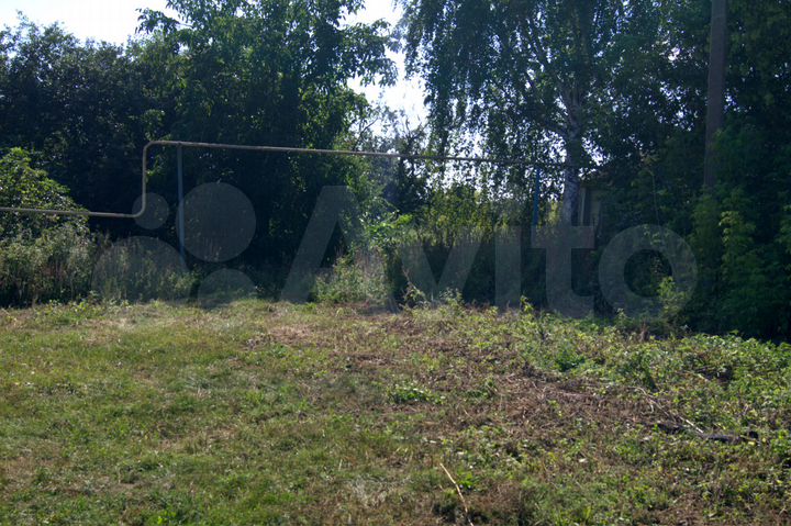 Участок 50 сот. (ИЖС)