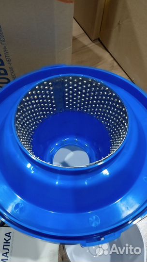 Соковыжималка Нептун электрическая