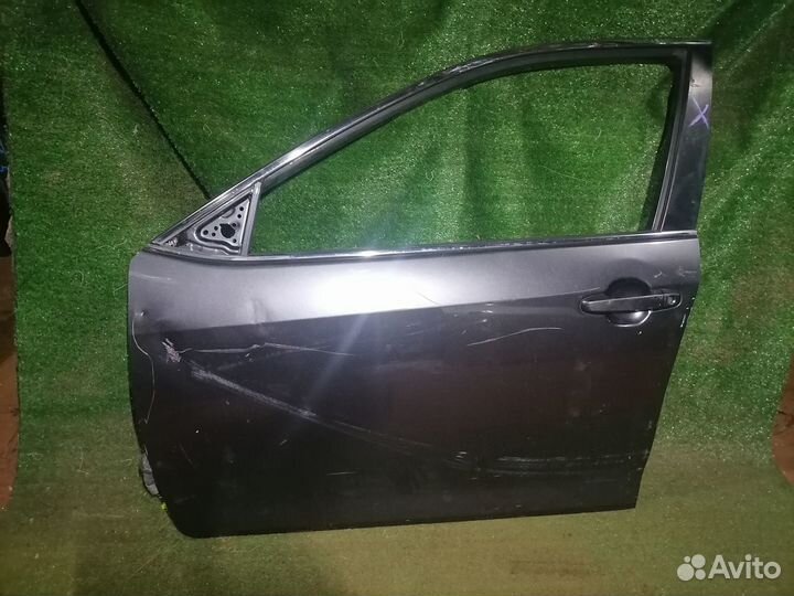 Дверь передняя левая Toyota Camry ASV50