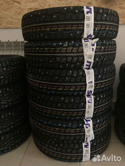 КАМА Kама-Euro LCV-520 185/70 R16C 104R