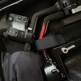 Стабилизатор Dji ronin rs 4 combo