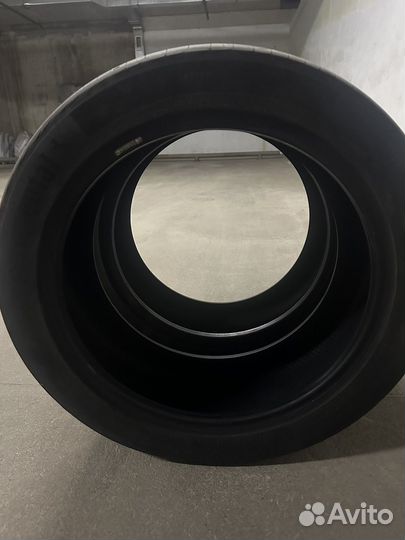 Continental ContiPremiumContact 6 245/45 R19 102Y