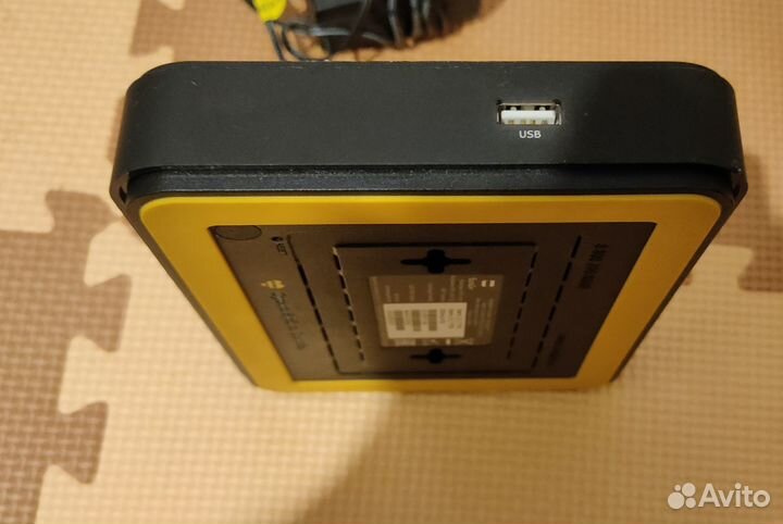 Wifi роутер Билайн Smartbox pro
