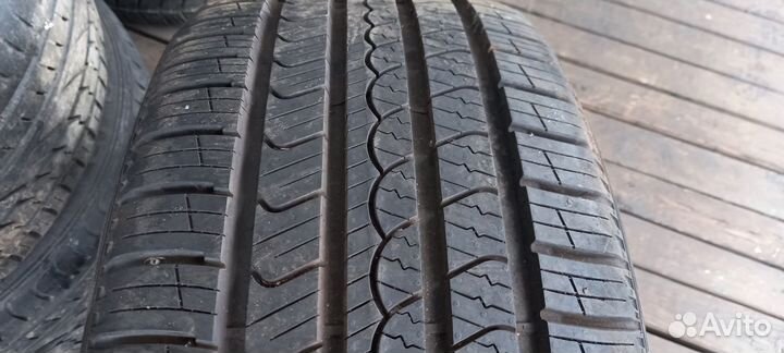 Диск задний R19 BMW X5 e53 стиль 132, 10J x 19