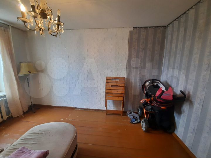 2-к. квартира, 53,5 м², 8/12 эт.