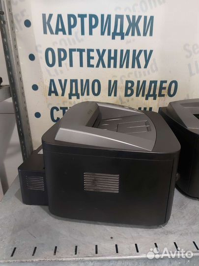 Принтер лазерный Xerox Phaser 3140