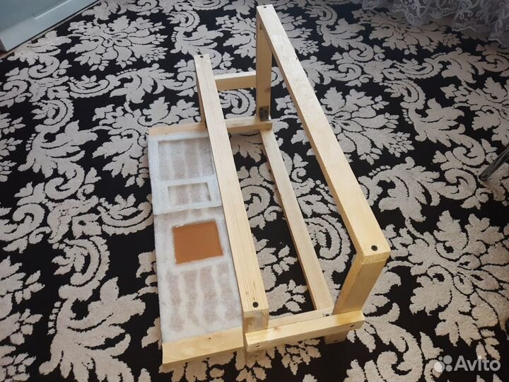 Каркас для майнинг фермы