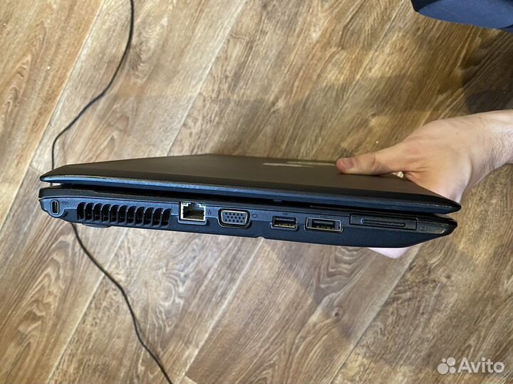 Ноутбук Lenovo