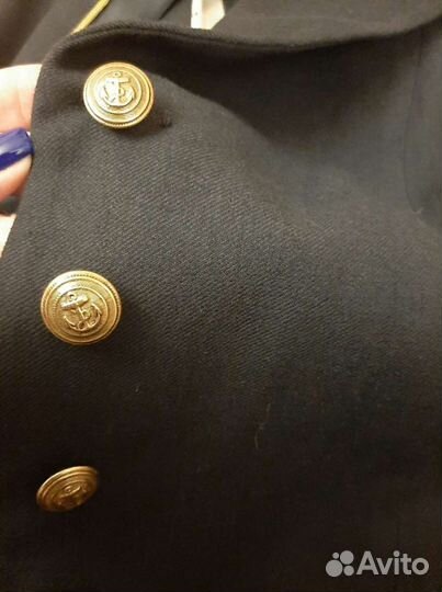 Брендовая женская одежда