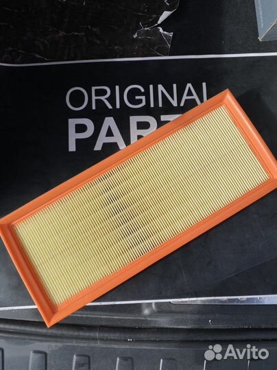 Фильтр Воздушный Mercedes S class w222,GLE,GL