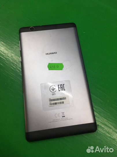 Huawei BG2-U01 на запчасти