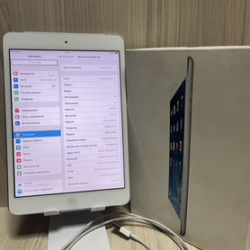 iPad mini