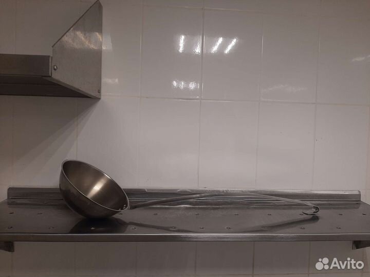 Посуда из нержавейки