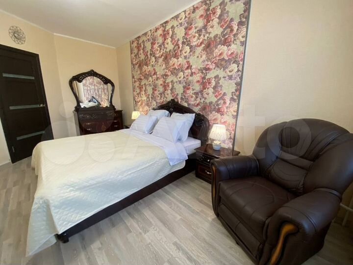 1-к. квартира, 38,6 м², 7/9 эт.