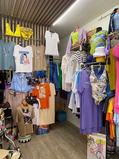 Торговая площадь, 47.8 м²