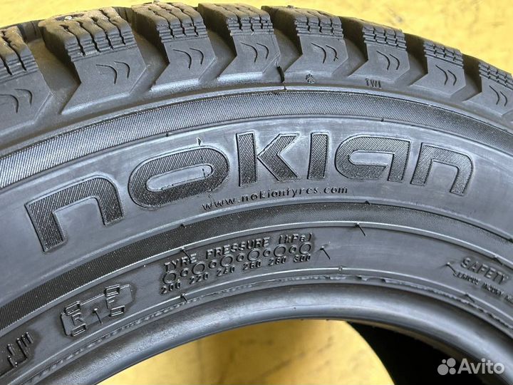 Nokian Tyres Nordman 5 195/65 R15 95T