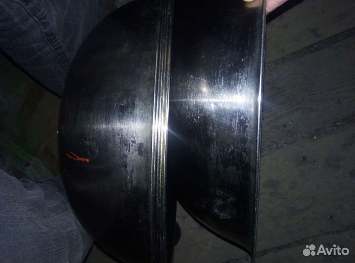 Таз нержавейка