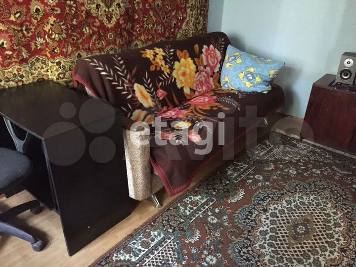 2-к. квартира, 39,8 м², 2/9 эт.