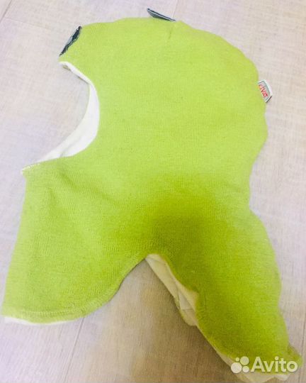 Шлем и краги