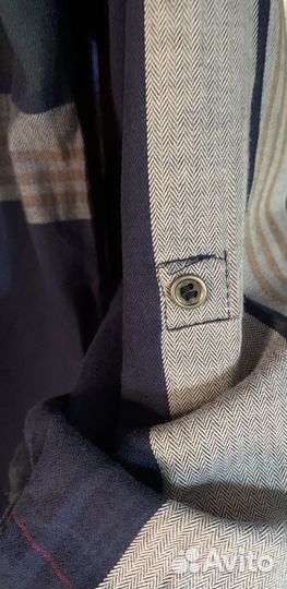 Рубашка для мальчика