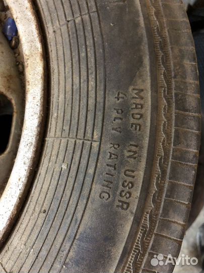 Штампы диски r13 на ваз