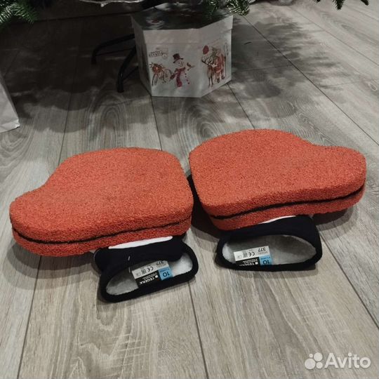 Перчатки вратарские хоккей с мячом