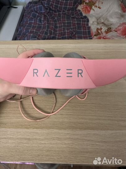 Razer kraken hello kitty