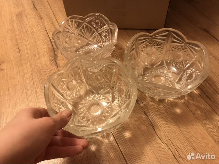 Конфетница, салатница