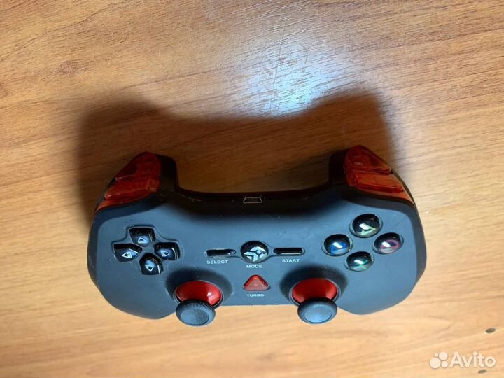 Геймпад dexp G-1