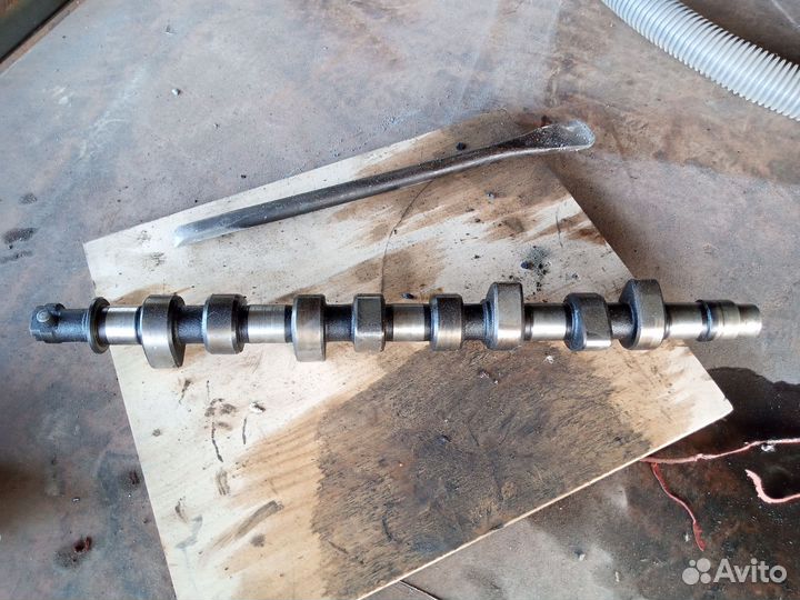 Распредвал kalina 118 калина