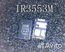 Шим контролер мультиконтролер mosfet bga