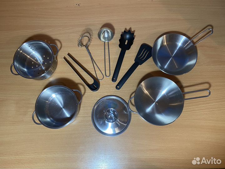 Детская посуда IKEA дуктиг