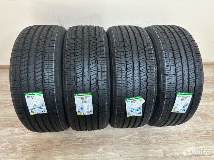 Triangle TR257 235/50 R18 105W