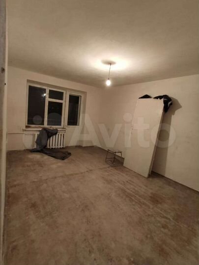 3-к. квартира, 63 м², 5/5 эт.