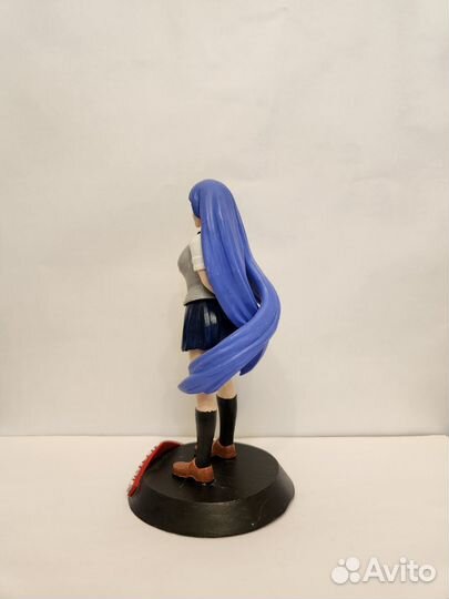 Моя геройская академия фигурка