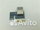 Адаптер переходник mini pci-e msata USB