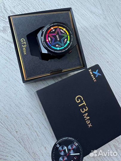 Смарт-часы, фитнес-браслет