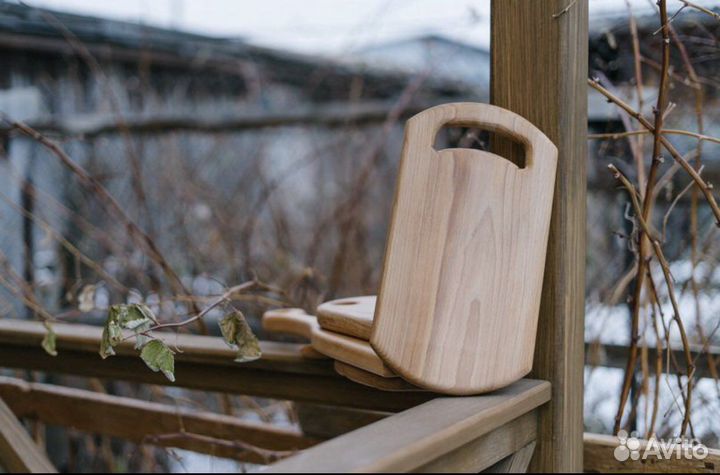 Доски разделочные